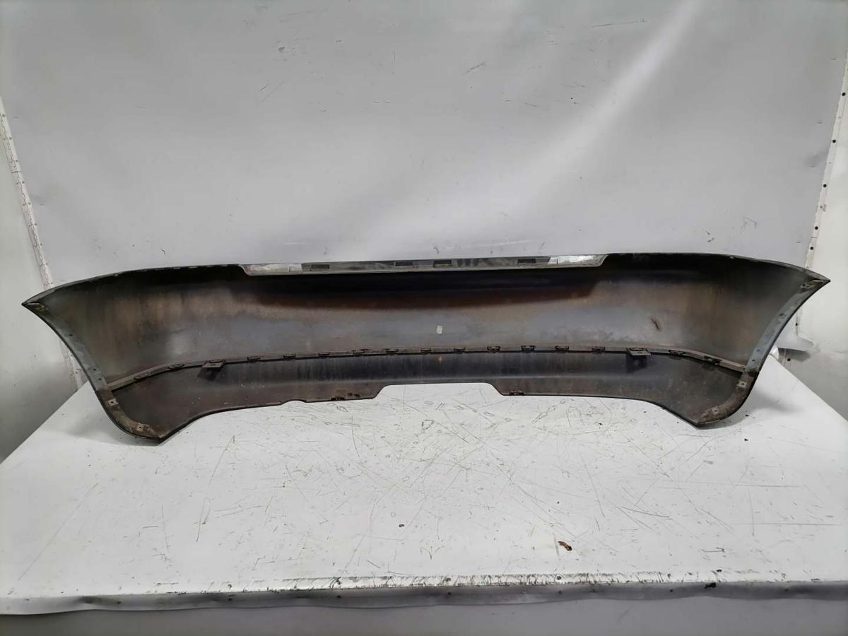 Audi A3 8L original Stoßstange Stossfänger hinten Bj.2001